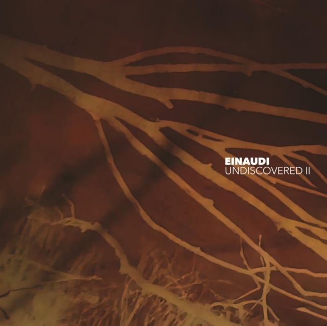 Ludovico Einaudi