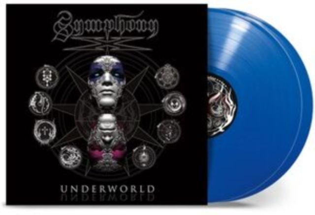 Symphony X