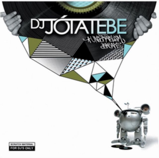 Dj Jotatebe