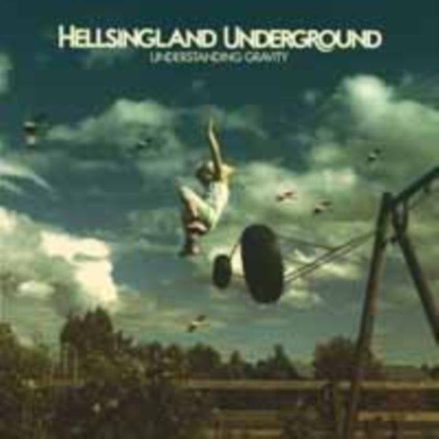 Hellsingland Underground