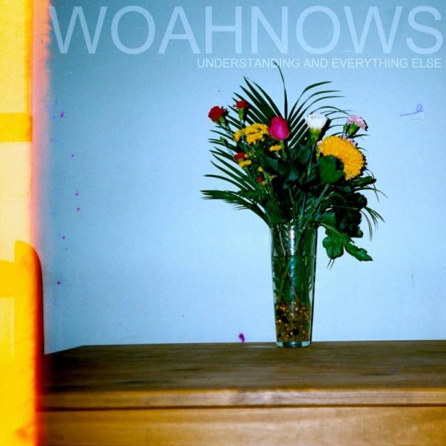 Woahnows