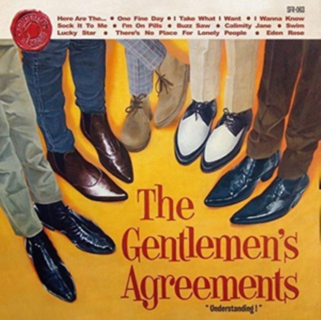 Gentlemens Agreements