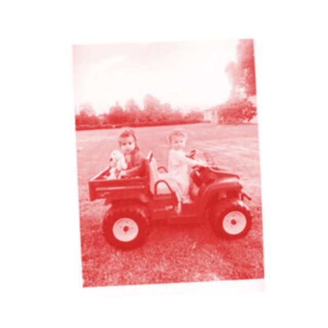 Frank & Tony