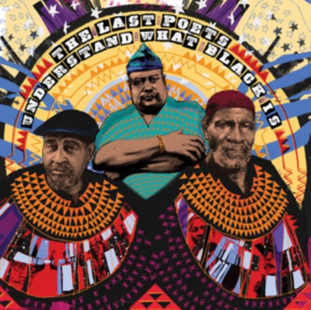 Last Poets