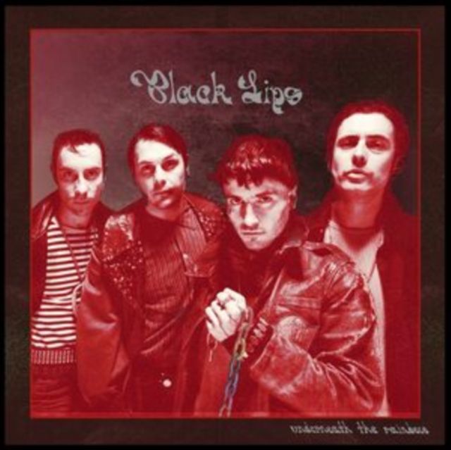 Black Lips