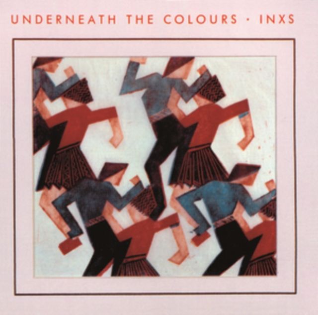 Inxs
