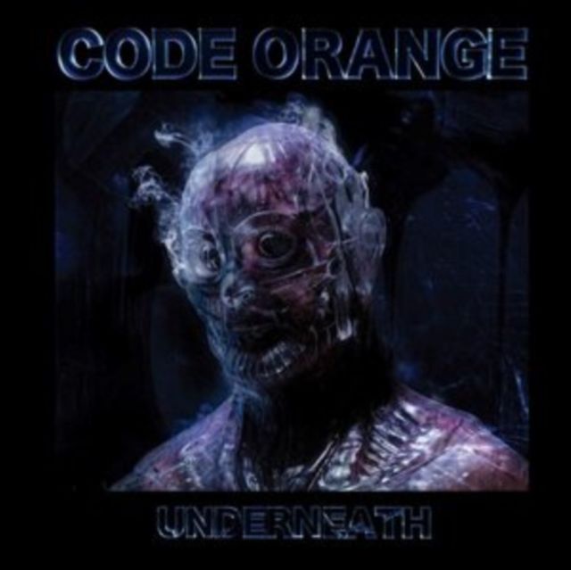 Code Orange