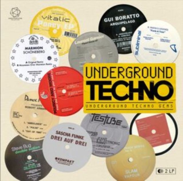 Various Artists