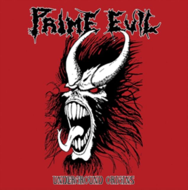 Prime Evil