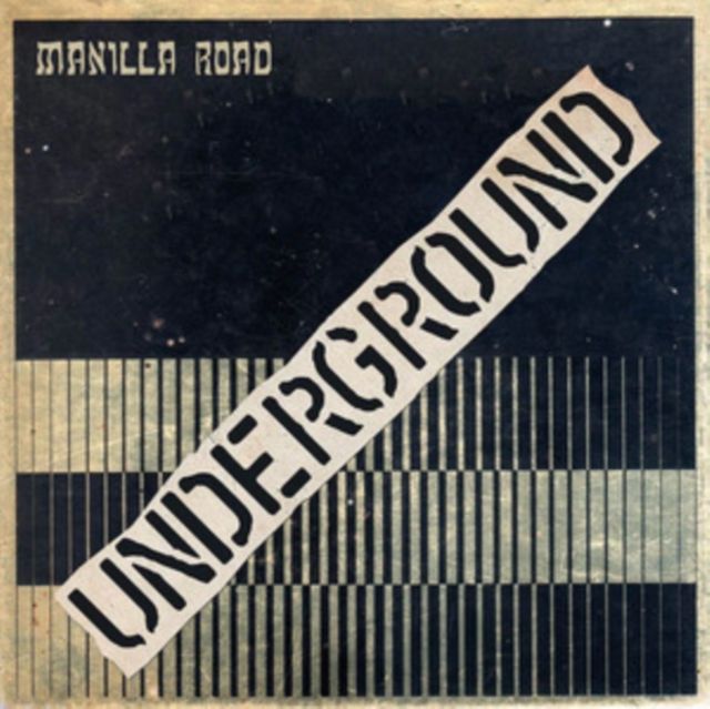 Manilla Road