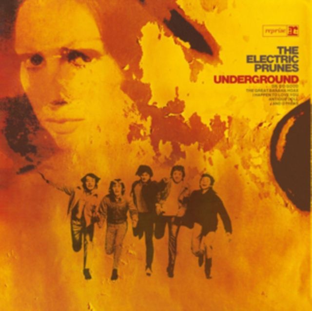 Electric Prunes