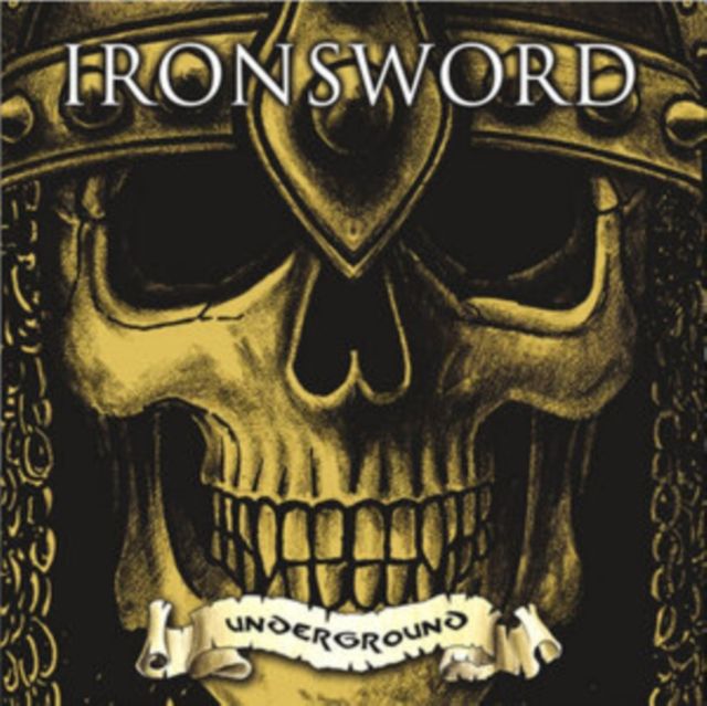 Ironsword