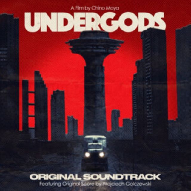 Various Artists