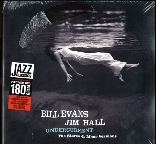 Bill Evans & Jim Hall