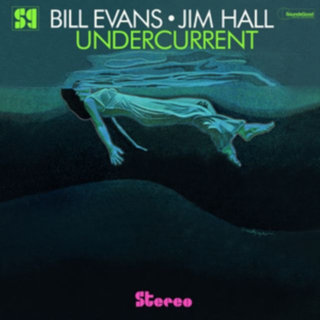 Bill Evans & Jim Hall