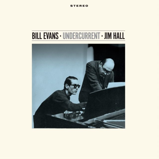 Bill Evans & Jim Hall