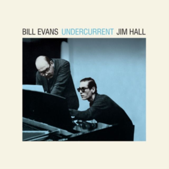 Bill Evans & Jim Hall