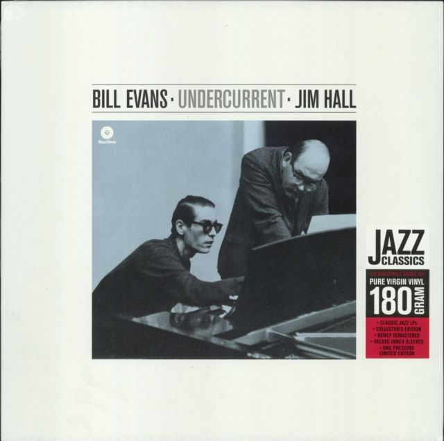 Bill Evans