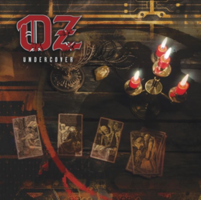 Oz