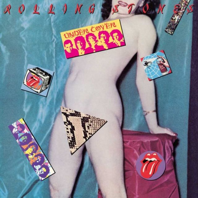 Rolling Stones