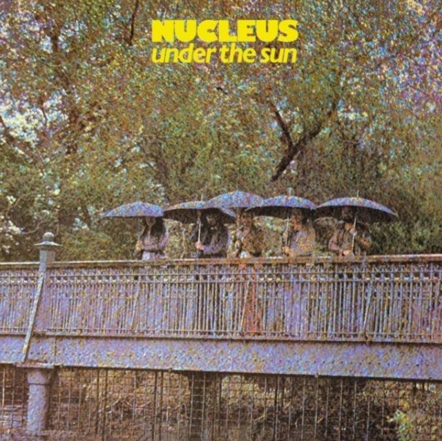 Nucleus