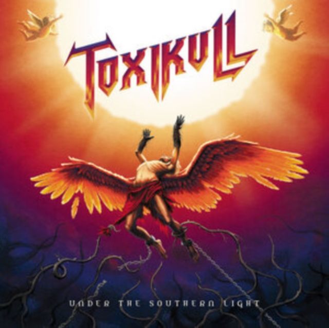 Toxikull