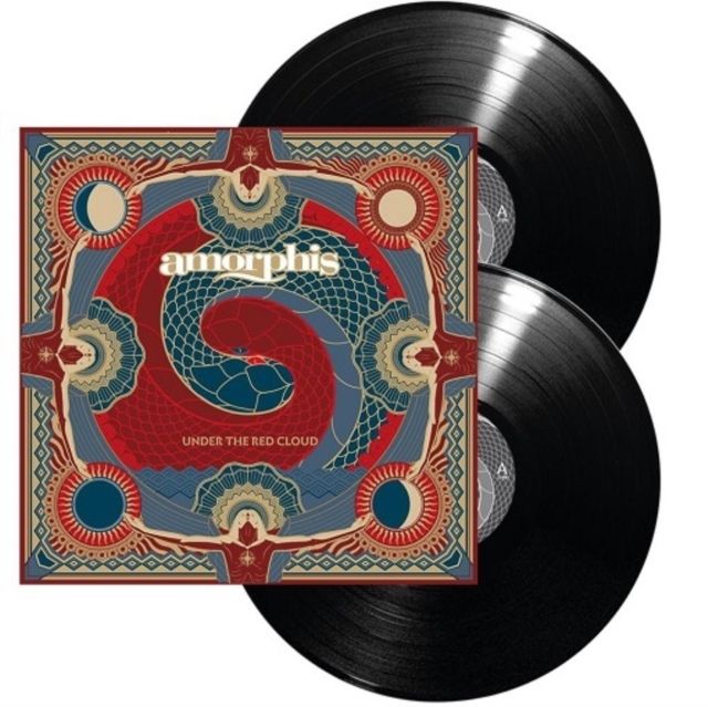 Amorphis