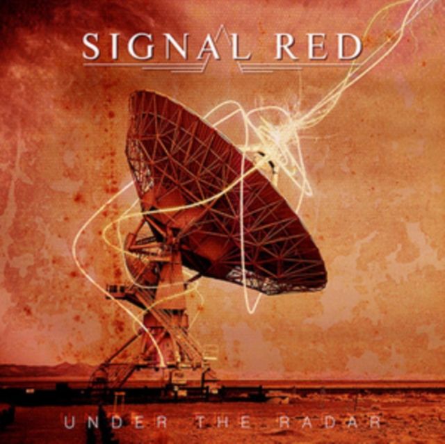 Signal Red