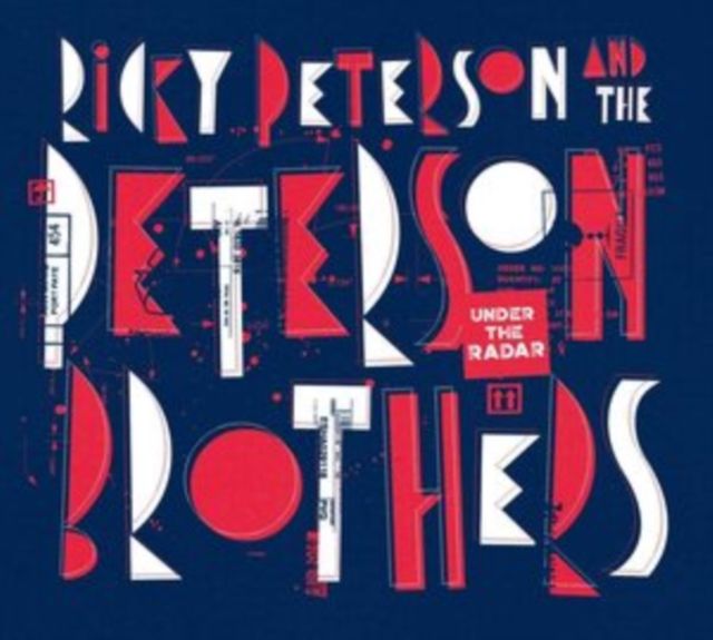 Ricky Peterson & The Peterson Brothers