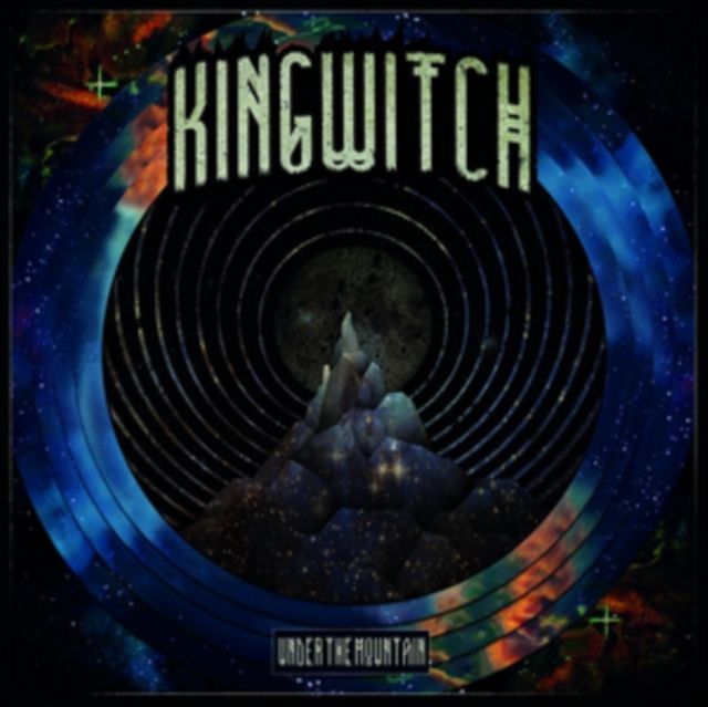 King Witch