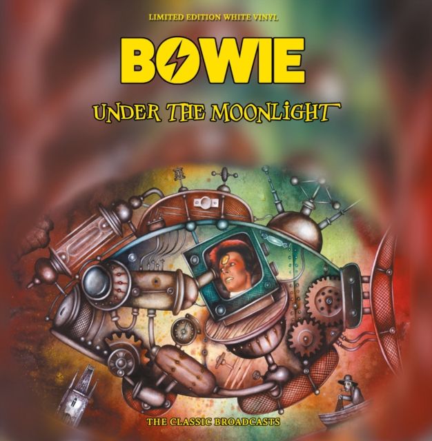 David Bowie