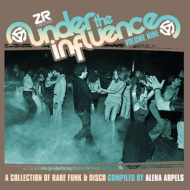 Various Artists