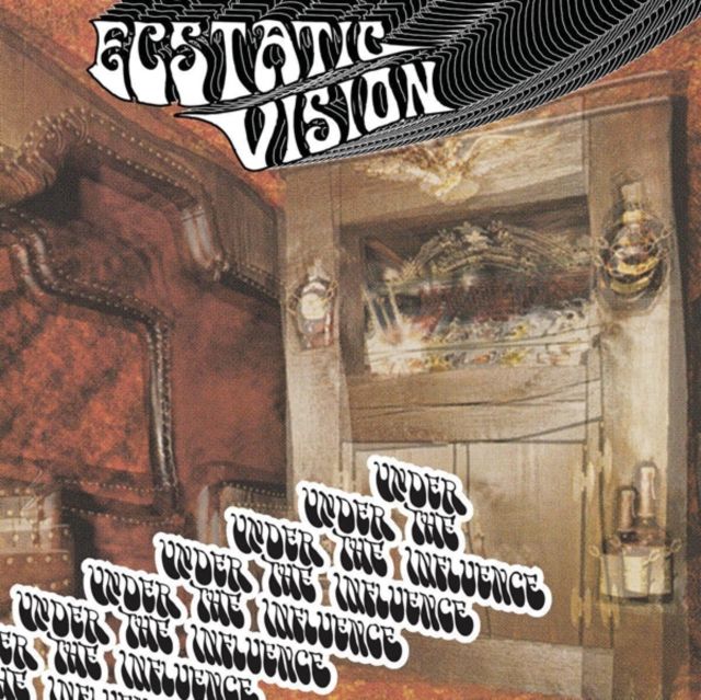 Ecstatic Vision