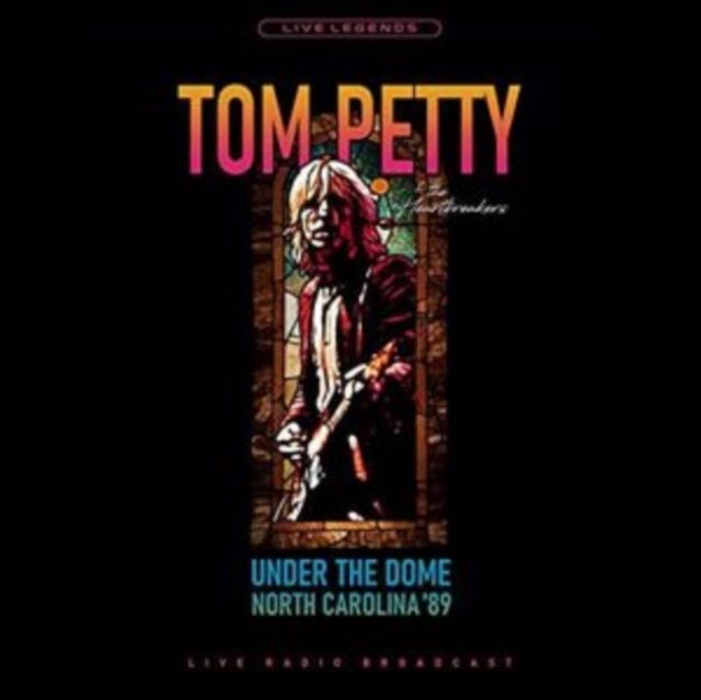Tom Petty & The Heartbreakers