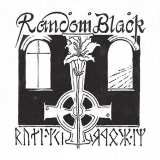 Random Black