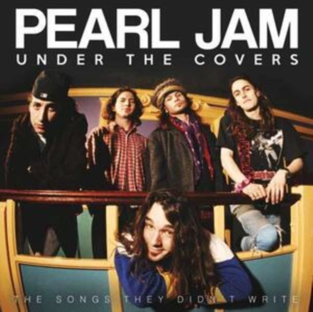 Pearl Jam