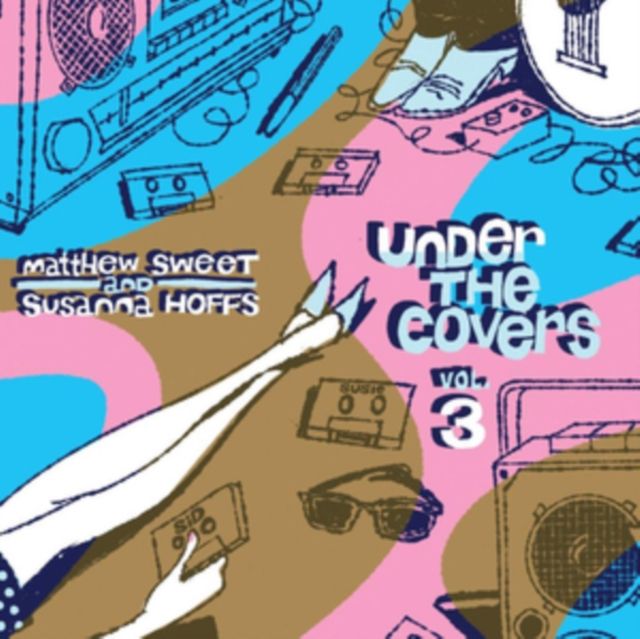 Matthew Sweet & Susanna Hoffs