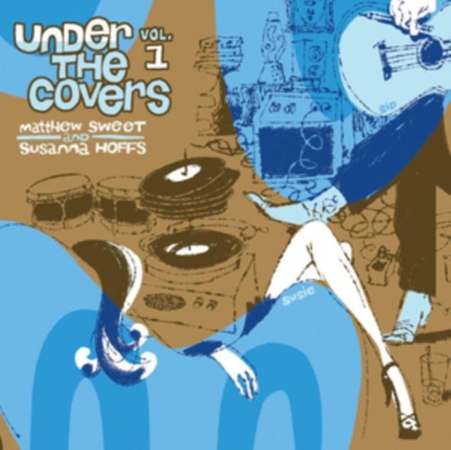 Matthew Sweet & Susanna Hoffs