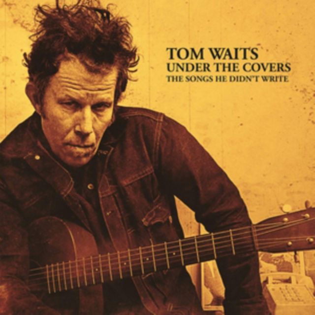 Tom Waits