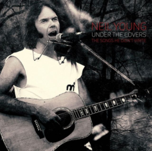 Neil Young