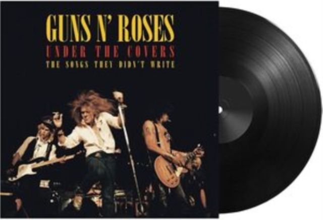 Guns N Roses