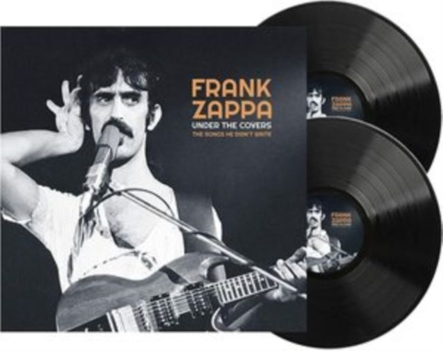 Frank Zappa