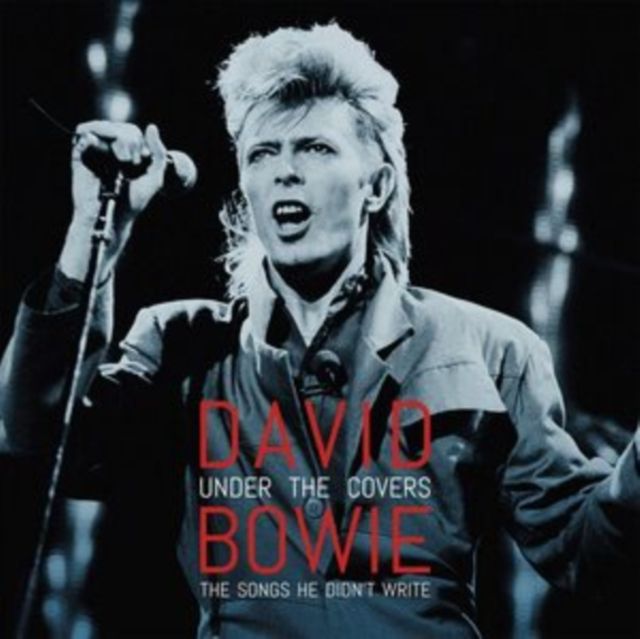 David Bowie