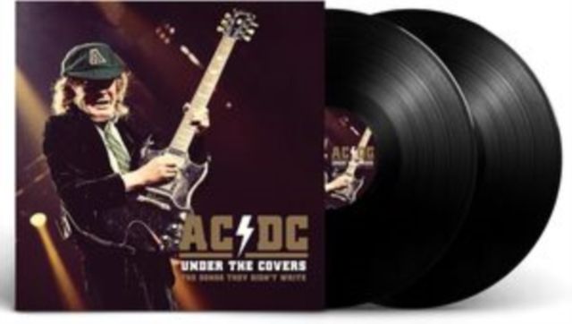 Ac/Dc