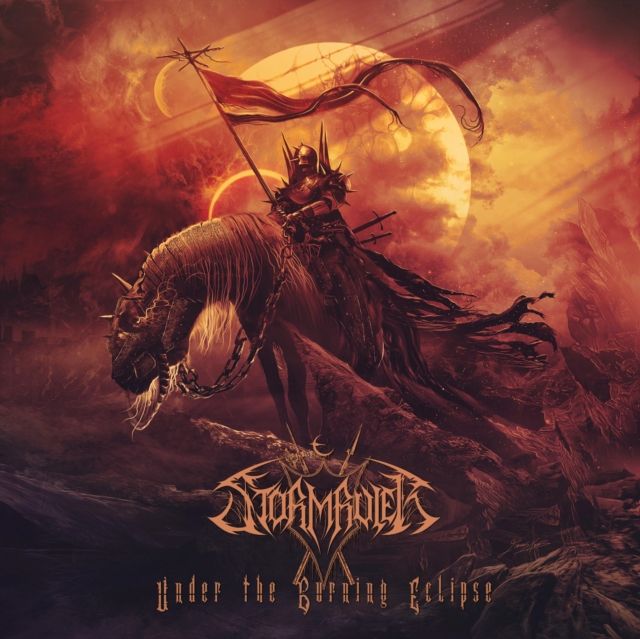 Stormruler