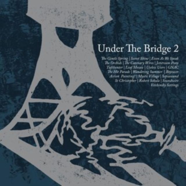 Various Artists