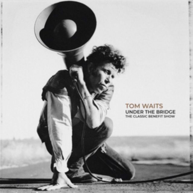 Tom Waits