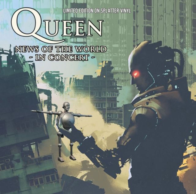 Queen