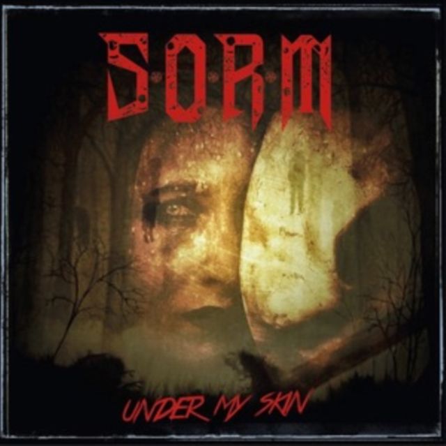 S.O.R.M