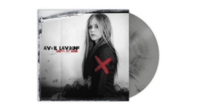 Avril Lavigne